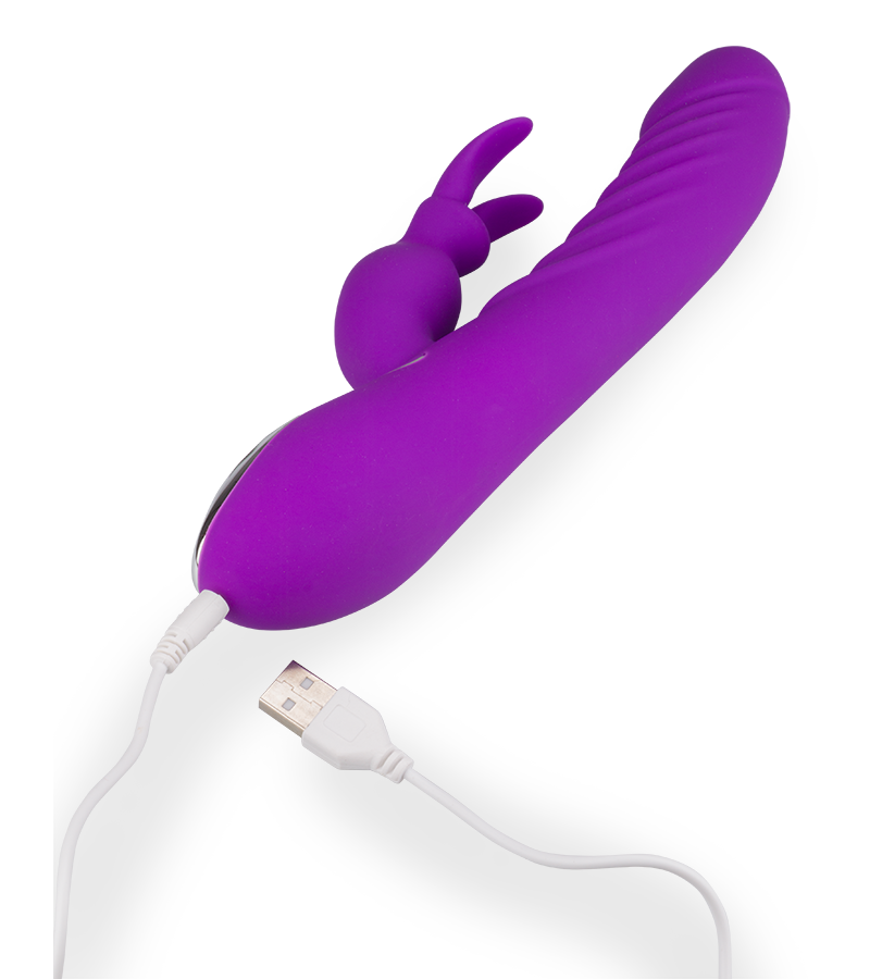 Mr Rabbit Kitzlervibrator