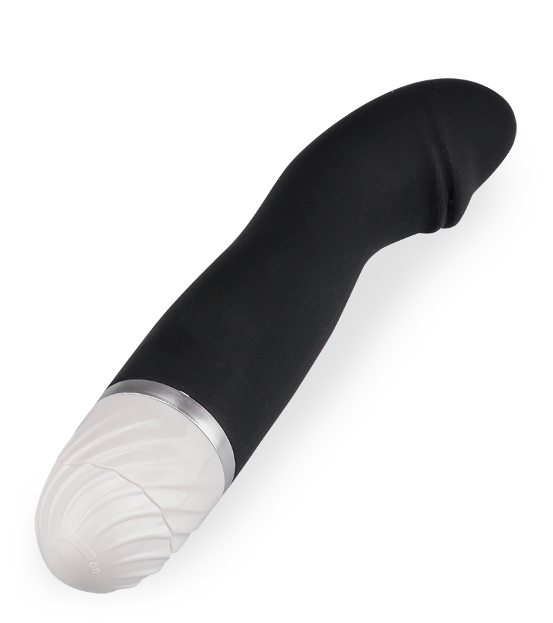 Multi-Speed-Vibrator in Penisform