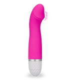 Multi-Speed-Vibrator in Penisform