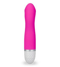 Laden Sie das Bild in den Galerie-Viewer, Multi-Speed-Vibrator in Penisform