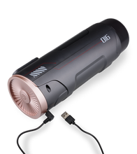 Laden Sie das Bild in den Galerie-Viewer, Multifunktionaler Masturbator Galaxy