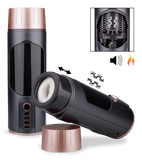 Multifunktionaler Masturbator Galaxy