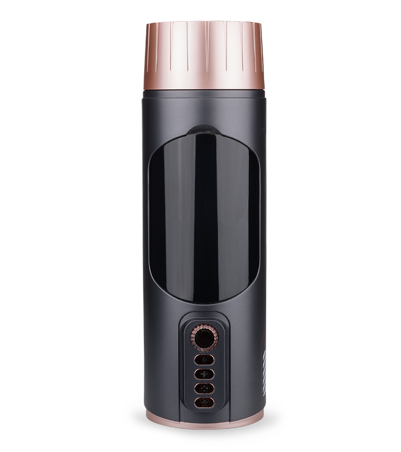 Multifunktionaler Masturbator Galaxy