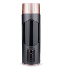 Laden Sie das Bild in den Galerie-Viewer, Multifunktionaler Masturbator Galaxy