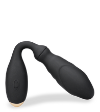 Laden Sie das Bild in den Galerie-Viewer, Multifunktions-Stimulator mit 9 Modi Libertine