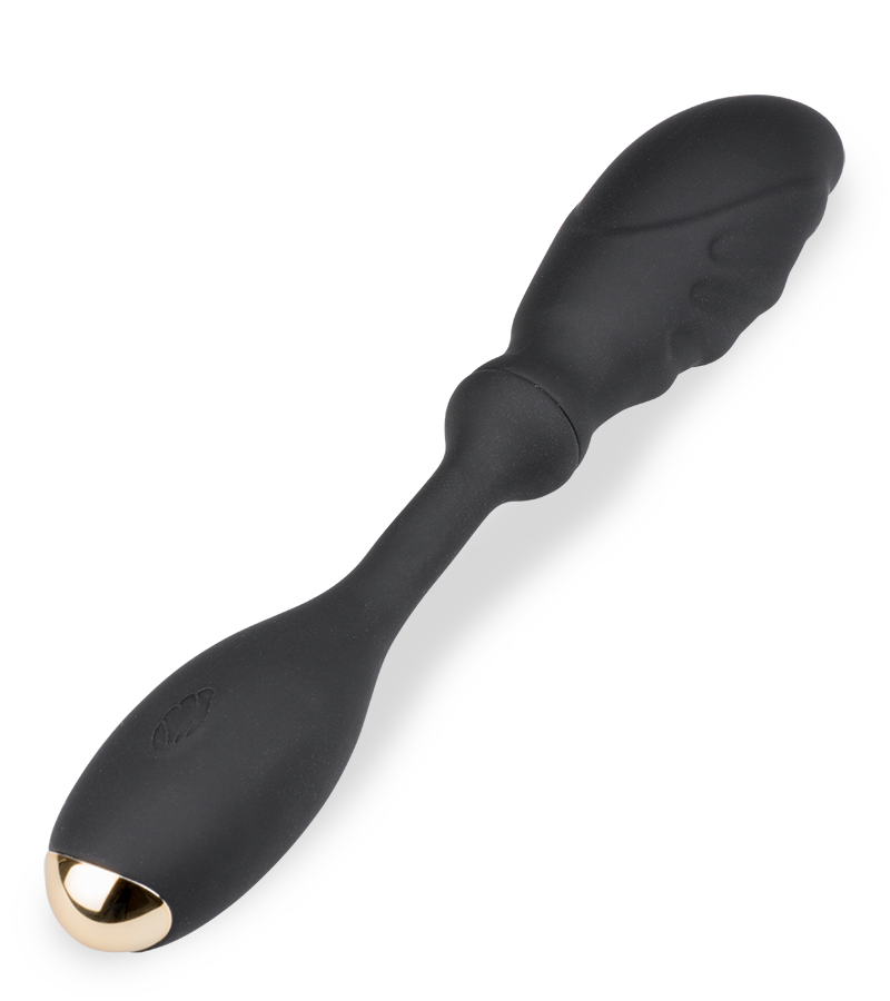 Multifunktions-Stimulator mit 9 Modi Libertine