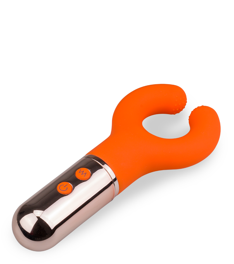 Multifunktionsstimulator Pinch