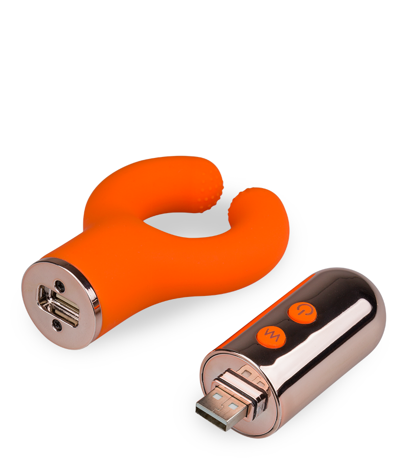 Multifunktionsstimulator Pinch