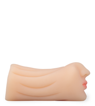 Laden Sie das Bild in den Galerie-Viewer, Mund-Masturbator für Deep-Throat-Blowjobs