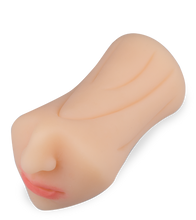 Laden Sie das Bild in den Galerie-Viewer, Mund-Masturbator für Deep-Throat-Blowjobs