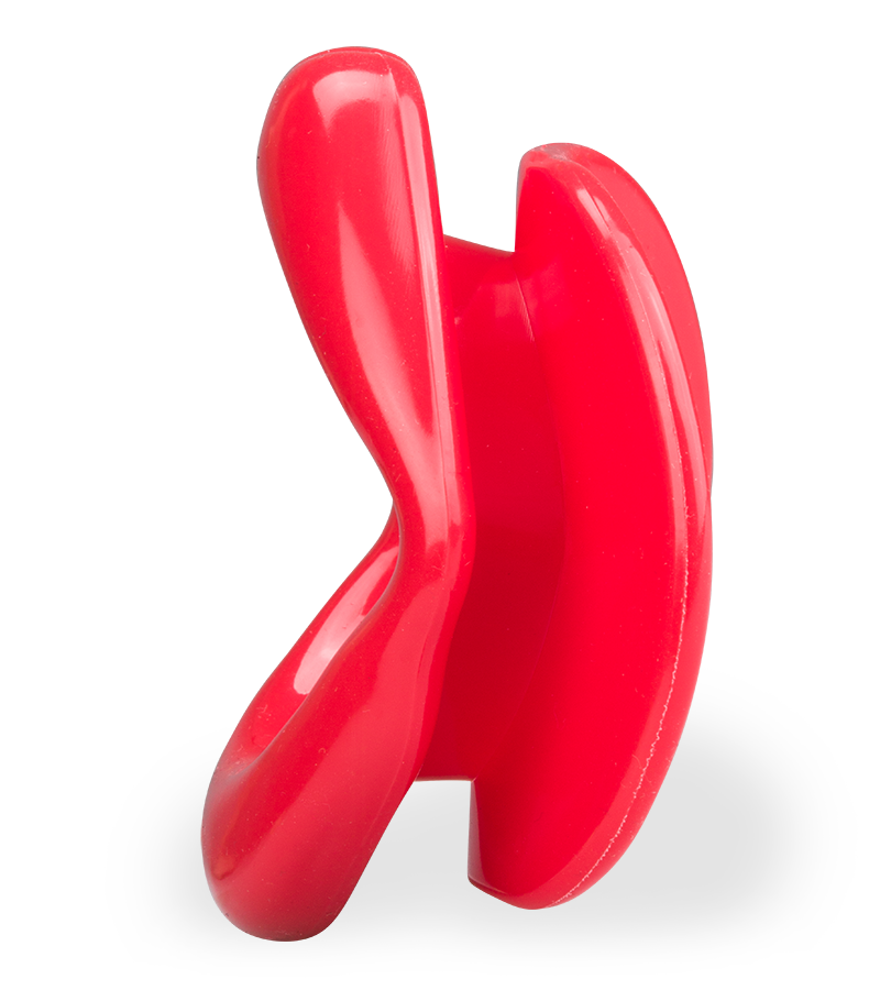 Mundöffner mit sinnlichen Lippen 4 cm