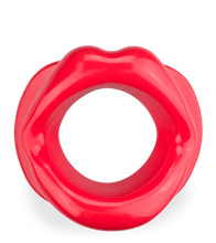 Laden Sie das Bild in den Galerie-Viewer, Mundöffner mit sinnlichen Lippen 4 cm