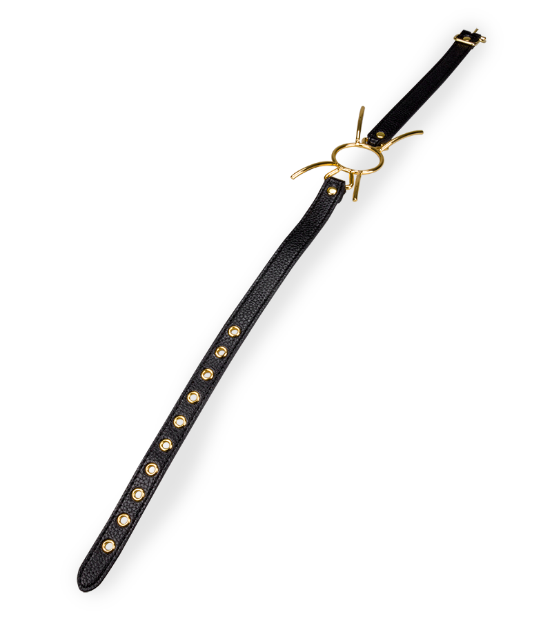 Mundsperre Spider 3,8 cm