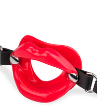 Laden Sie das Bild in den Galerie-Viewer, Mundspreizer mit sinnlichen Lippen 4 cm