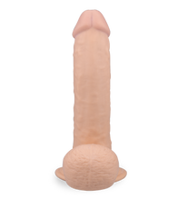 Laden Sie das Bild in den Galerie-Viewer, Naturdildo Softness mit Saugnapf