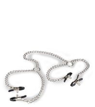 Laden Sie das Bild in den Galerie-Viewer, Nippel- und Schamlippenklemmen