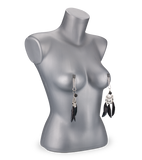 Nippelklemmen Cabaret