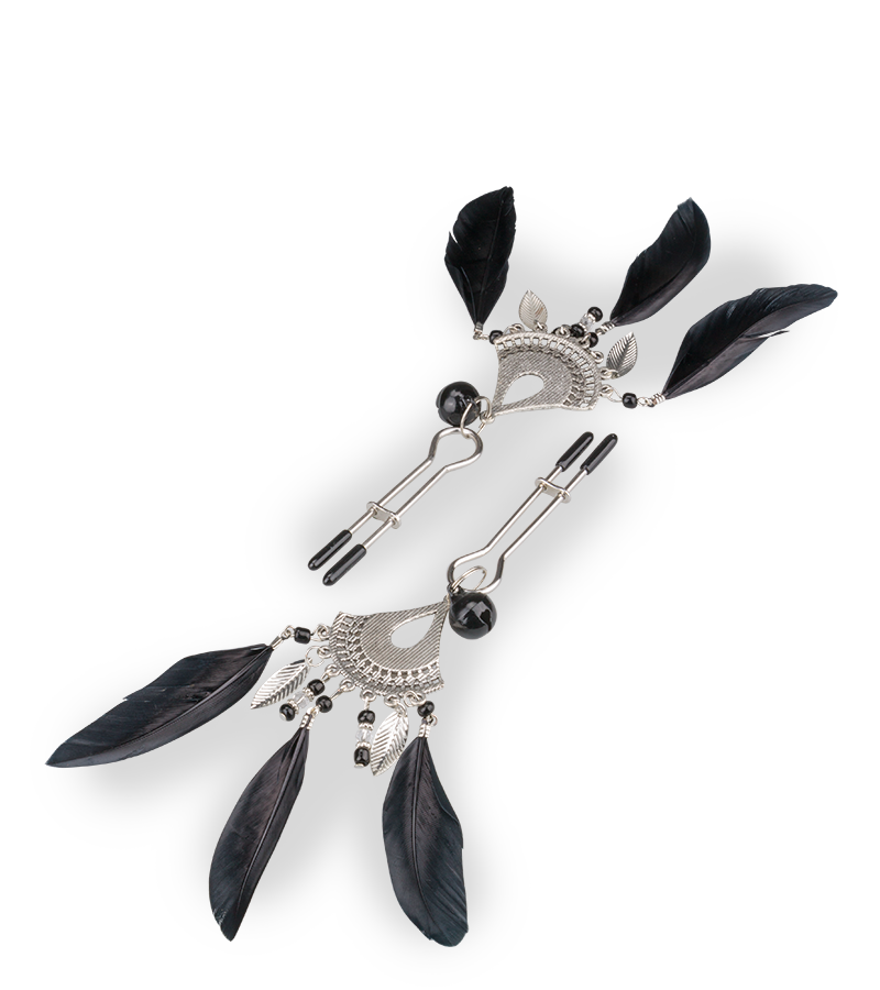 Nippelklemmen Cabaret