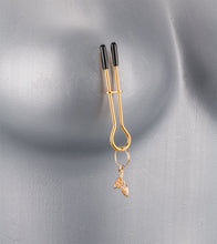 Laden Sie das Bild in den Galerie-Viewer, Nippelklemmen Mermaid Tails