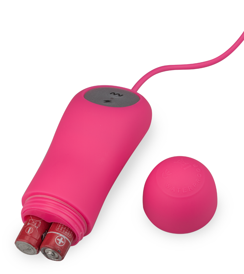 Nippelklemmen mit Elektrostimulation