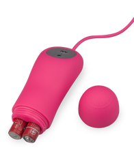 Laden Sie das Bild in den Galerie-Viewer, Nippelklemmen mit Elektrostimulation