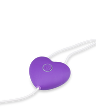 Laden Sie das Bild in den Galerie-Viewer, Nippelklemmen mit Vibration Kim