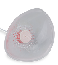 Laden Sie das Bild in den Galerie-Viewer, Nippelstimulator mit Rotationsfunktion