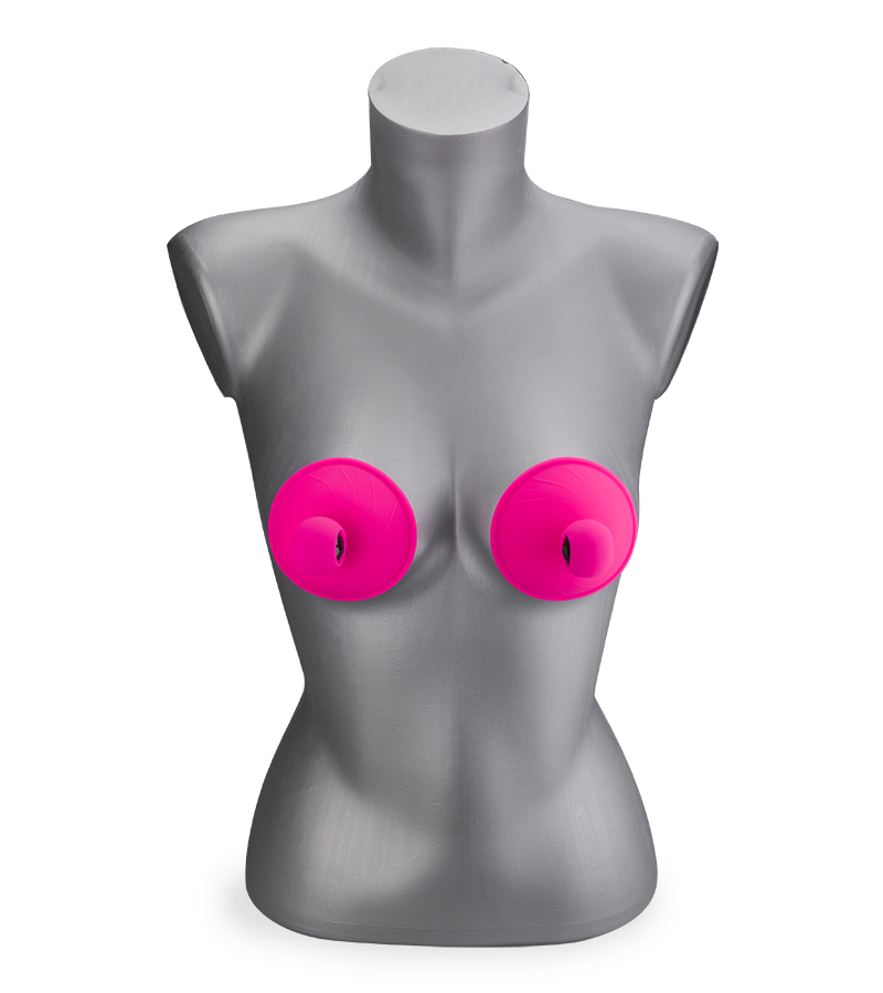 Nippelvibrator Woap