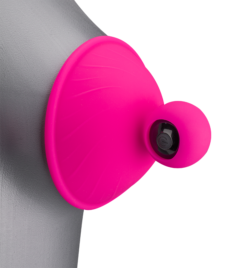 Nippelvibrator Woap