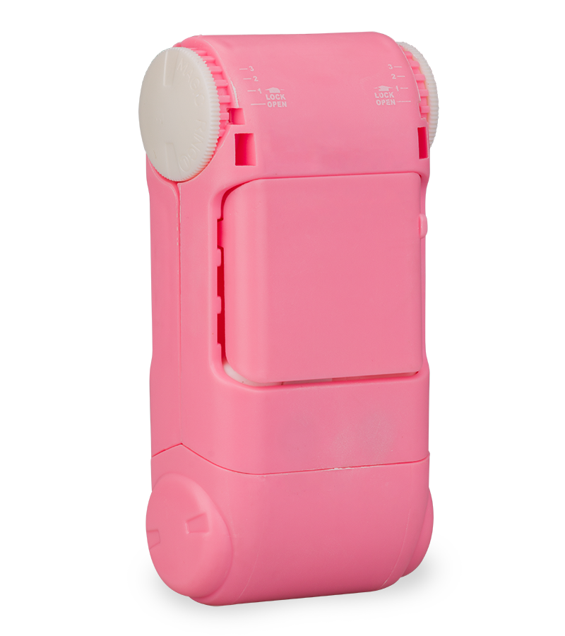 Oral-Masturbator mit Blowjob-Feeling