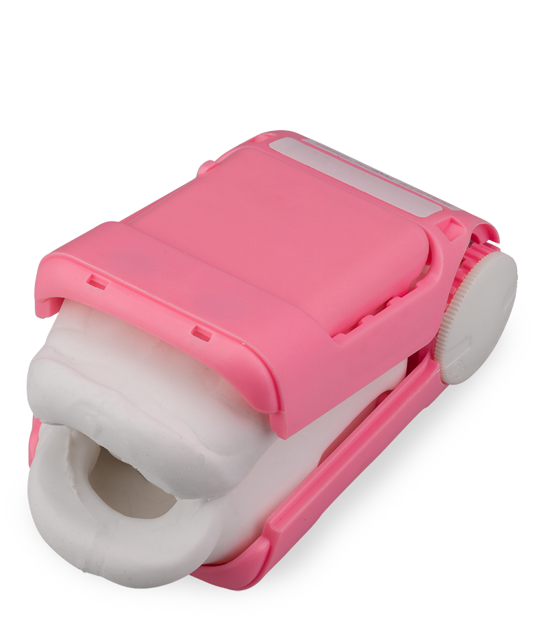 Oral-Masturbator mit Blowjob-Feeling