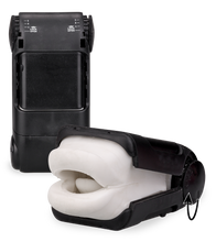 Laden Sie das Bild in den Galerie-Viewer, Oral-Masturbator mit Blowjob-Feeling