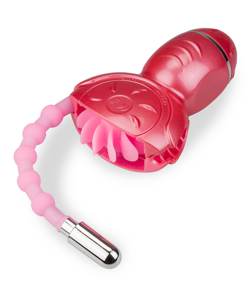 Oralsex-Simulator Rolling Fun