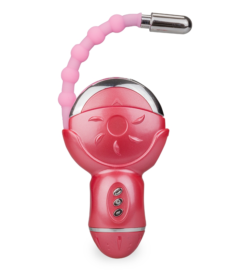 Oralsex-Simulator Rolling Fun