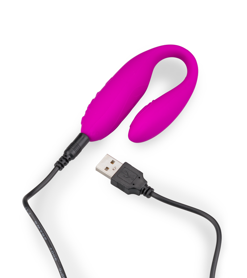 Paar-Vibrator Lov&#039;Inside