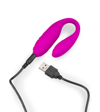 Laden Sie das Bild in den Galerie-Viewer, Paar-Vibrator Lov&#039;Inside