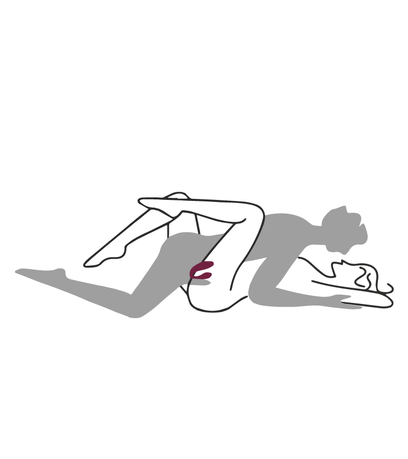 Paar-Vibrator Lov&#039;Inside