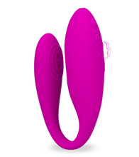 Laden Sie das Bild in den Galerie-Viewer, Paar-Vibrator Lov&#039;Inside