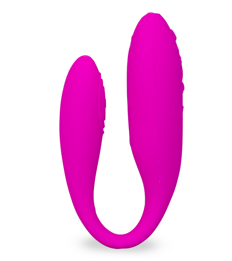 Paar-Vibrator Lov&#039;Inside