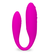 Laden Sie das Bild in den Galerie-Viewer, Paar-Vibrator Lov&#039;Inside