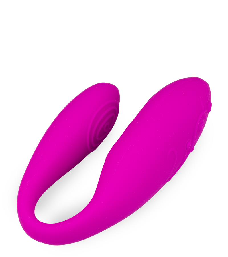 Paar-Vibrator Lov&#039;Inside