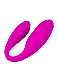 Laden Sie das Bild in den Galerie-Viewer, Paar-Vibrator Lov&#039;Inside