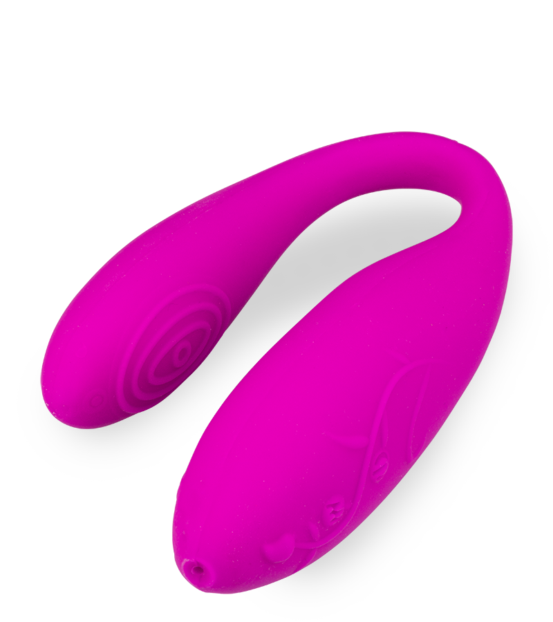 Paar-Vibrator Lov&#039;Inside