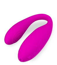 Laden Sie das Bild in den Galerie-Viewer, Paar-Vibrator Lov&#039;Inside