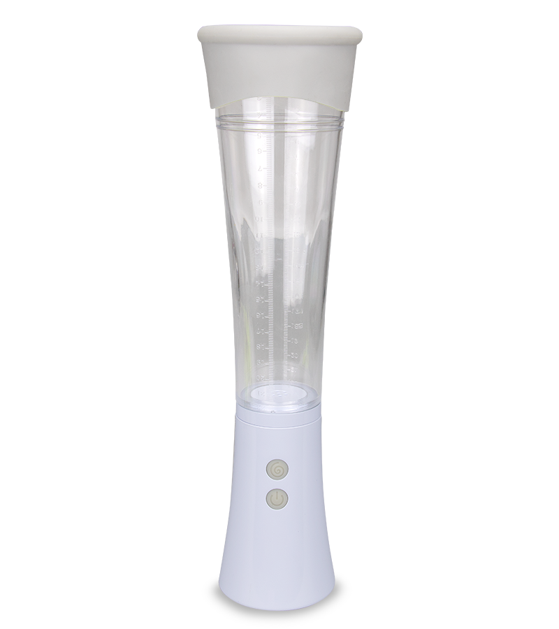 Penis Developer mit Vibration Max