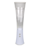 Penis Developer mit Vibration Max