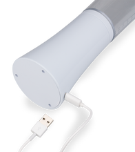 Laden Sie das Bild in den Galerie-Viewer, Penis Developer mit Vibration und Vagina Max