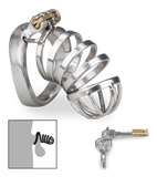 Penis-Käfig Decision