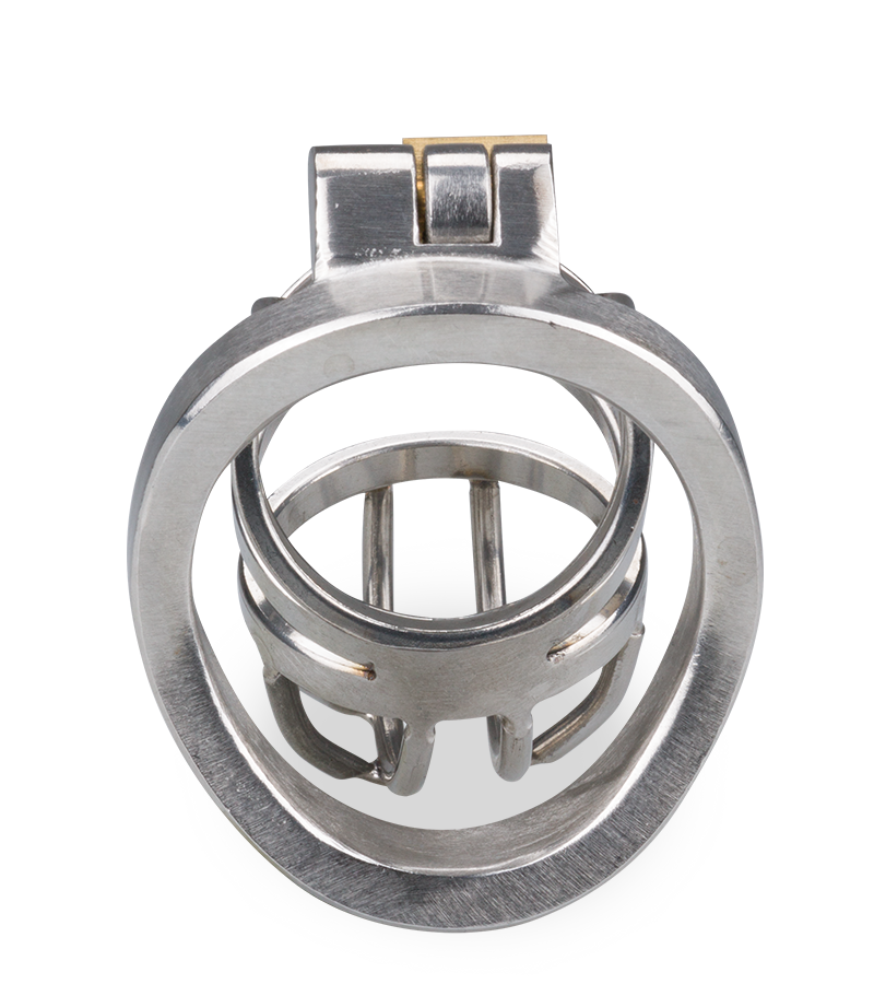 Penis-Käfig Decision