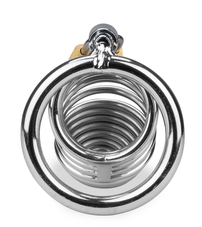 Penis-Käfig Hell Spiral